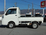 HIJET truck 4WD