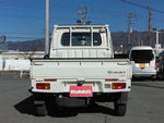 HIJET truck 4WD