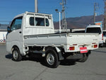 HIJET truck 4WD