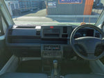 HIJET truck 4WD