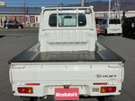HIJET truck 4WD