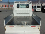 HIJET truck 4WD