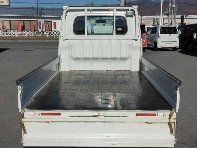 HIJET truck 4WD