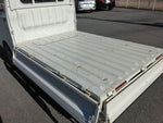 HIJET truck 4WD