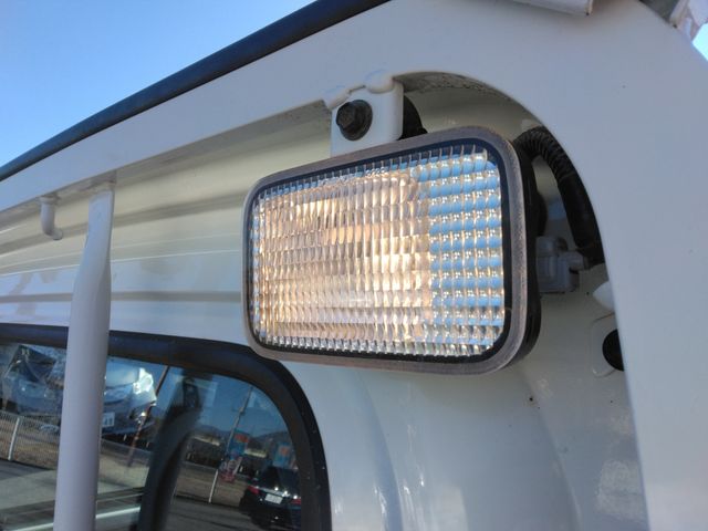 HIJET truck 4WD