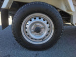 HIJET truck 4WD