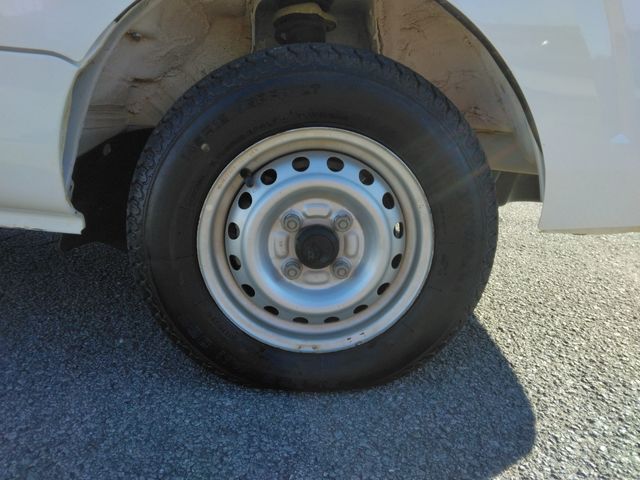 HIJET truck 4WD