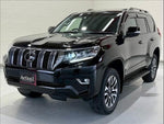 LANDCRUISER PRADO