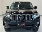 LANDCRUISER PRADO