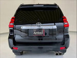 LANDCRUISER PRADO