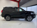LANDCRUISER PRADO