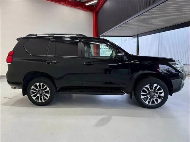 LANDCRUISER PRADO