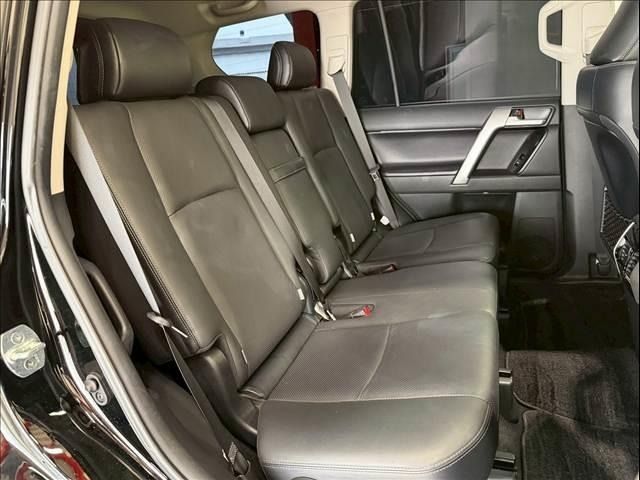 LANDCRUISER PRADO