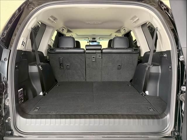 LANDCRUISER PRADO