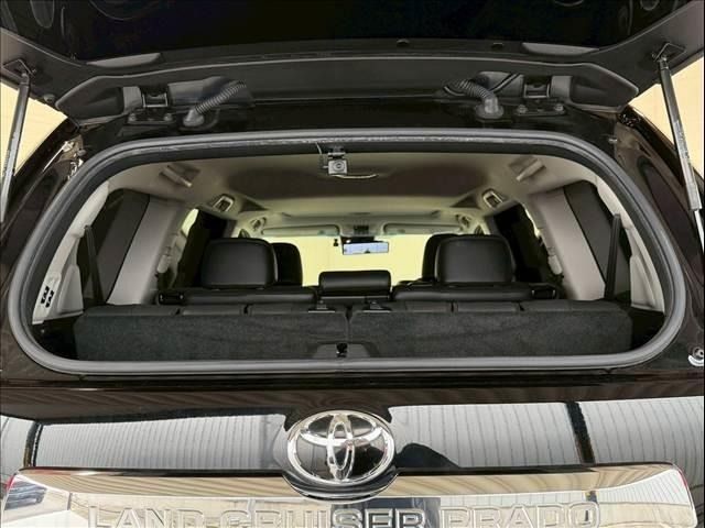 LANDCRUISER PRADO