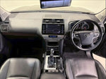 LANDCRUISER PRADO