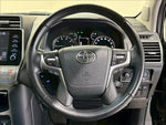 LANDCRUISER PRADO