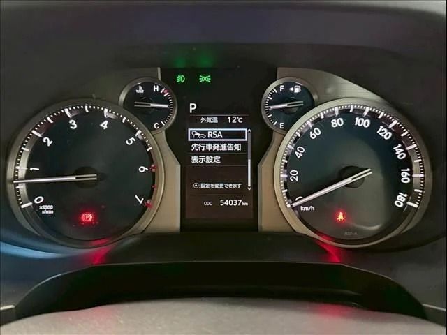 LANDCRUISER PRADO
