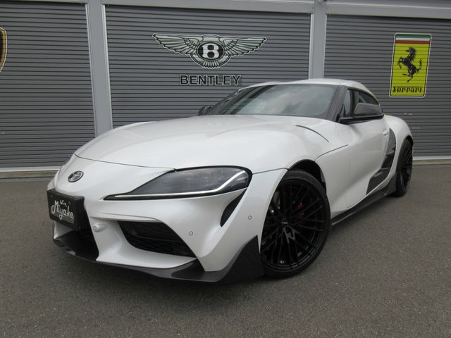 SUPRA
