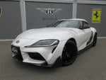 SUPRA