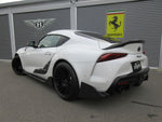 SUPRA