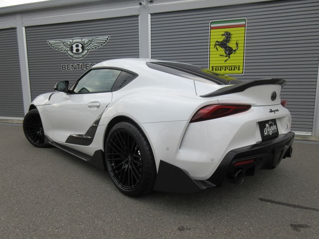 SUPRA