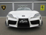 SUPRA