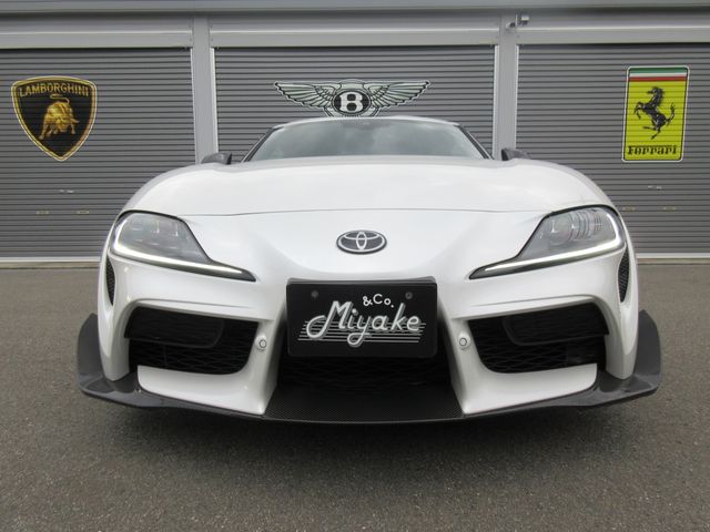 SUPRA
