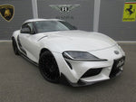 SUPRA