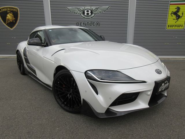 SUPRA