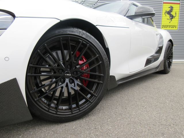 SUPRA
