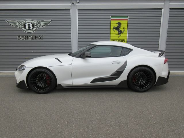 SUPRA