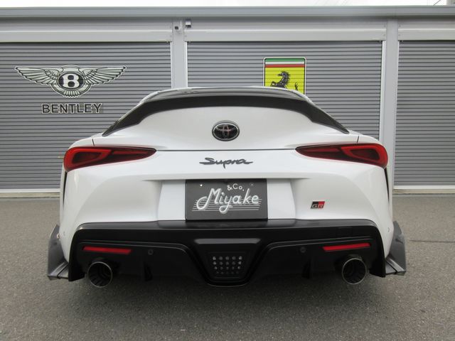 SUPRA