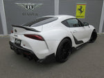 SUPRA
