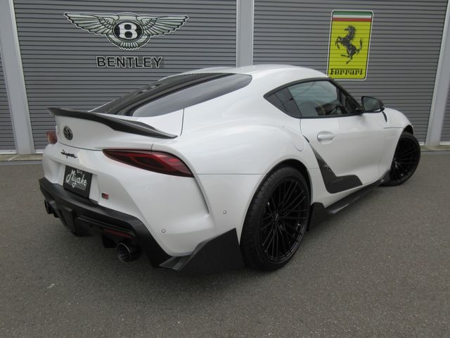 SUPRA