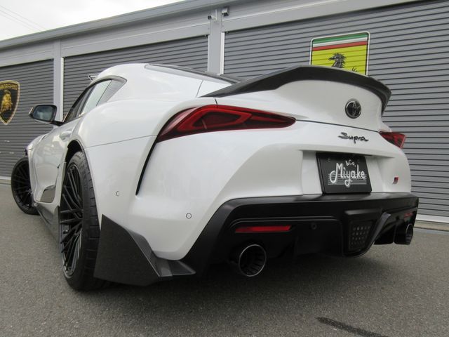 SUPRA