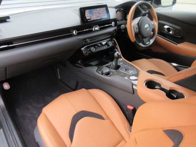 SUPRA