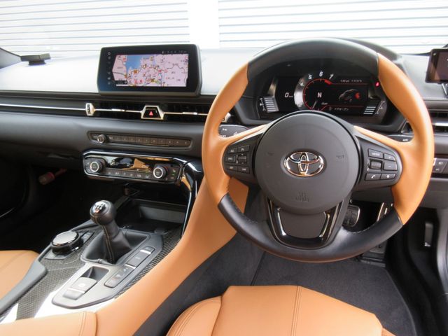 SUPRA
