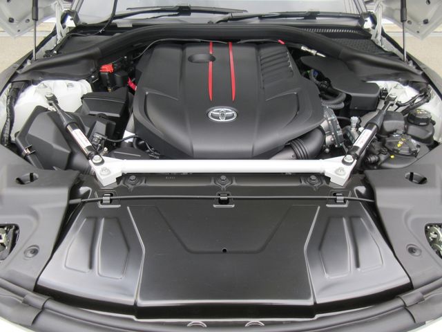 SUPRA