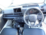 HIJET truck 4WD