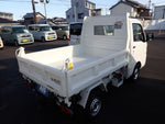 HIJET truck 4WD