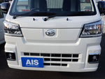 HIJET truck 4WD