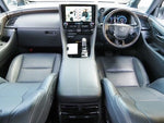 ALPHARD hybrid 4WD