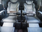 ALPHARD hybrid 4WD