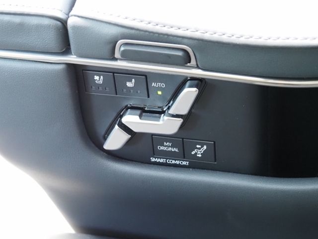 ALPHARD hybrid 4WD