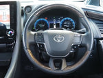 ALPHARD hybrid 4WD