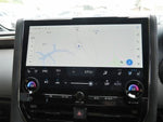 ALPHARD hybrid 4WD