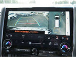 ALPHARD hybrid 4WD