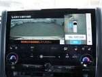 ALPHARD hybrid 4WD