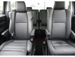 ALPHARD hybrid 4WD